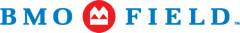 BMO Field logo
