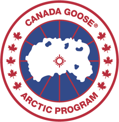Canada Goose logo