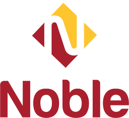 Noble logo