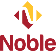 Noble logo