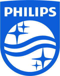 Philips logo