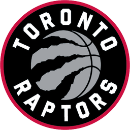 Toronto Raptors logo