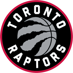 Toronto Raptors logo