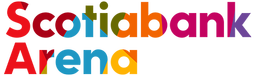 Scotiabank Arena logo