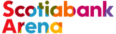 Scotiabank Arena logo