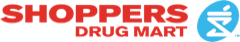 Shoppers Drug Mart logo