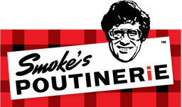 Smokes Poutinerie logo