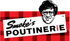 Smokes Poutinerie logo