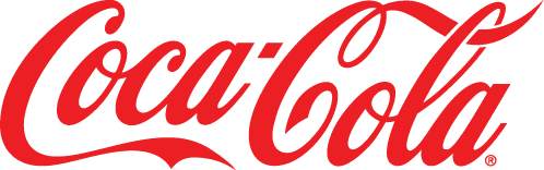 logo coke